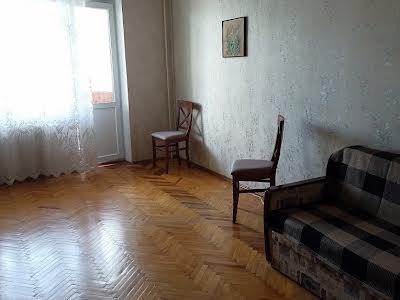 квартира за адресою вул.Котарбінсткого, 19
