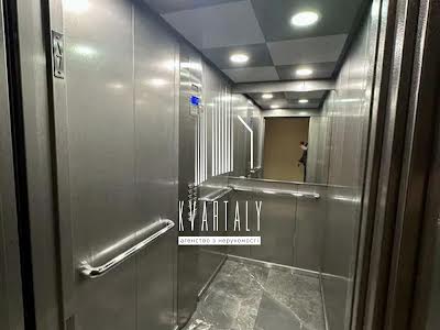 квартира за адресою Предславинська вул., 40