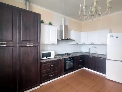 квартира по адресу Борщаговская ул., 30-А