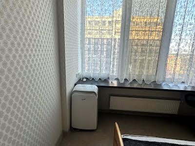 квартира по адресу Университетская ул., 3/1