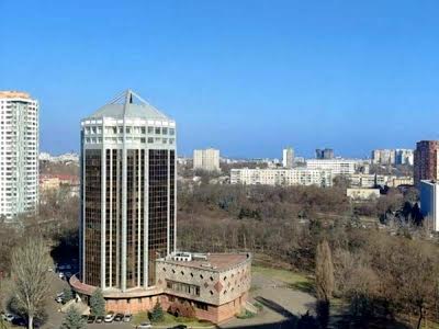 квартира за адресою Незалежності вул., 19А