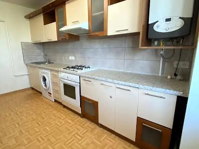 квартира по адресу Троїцька, 40
