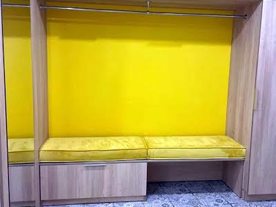 квартира за адресою Вишгородська вул., 45