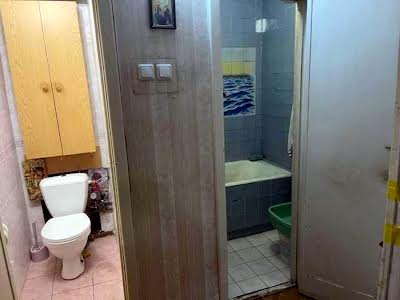 квартира по адресу Авиаконструктора Антонова ул., 11