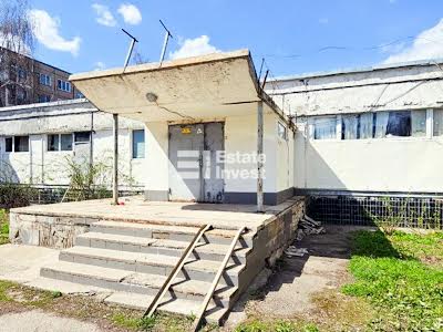 коммерческая по адресу Ивана Каркача бульв., 75