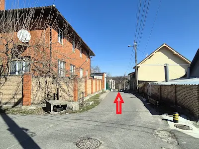 будинок за адресою Павла Грабовського пров., 7