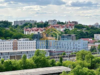 квартира за адресою Ямська вул., 35/34