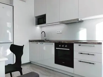 квартира за адресою Предславинська вул., 40