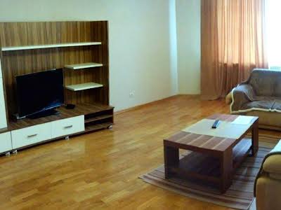 квартира по адресу Нежинская ул., 5