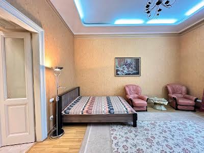 квартира по адресу Тараса Шевченко просп., 25