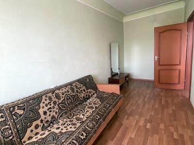 квартира за адресою Котляревського вул., 12