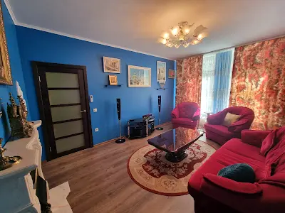 квартира за адресою Берестейський просп. (Перемоги), 67-В