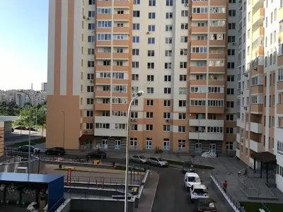квартира за адресою Сергія Данченка вул., 34-А