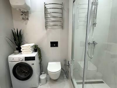 квартира за адресою Лесі Українки бульв., 36Б