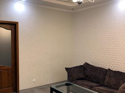 квартира за адресою Миколи Бажана просп., 16