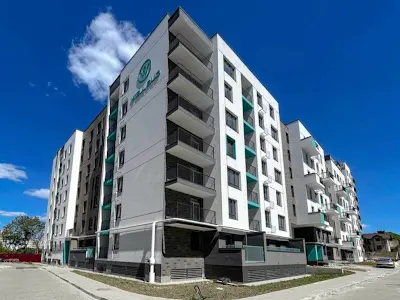квартира по адресу Щирецкая ул., 8