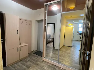 квартира по адресу Петра Калнишевського ул. (Михайла Майорова), 7