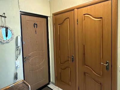 квартира за адресою Ушинського вул., 16