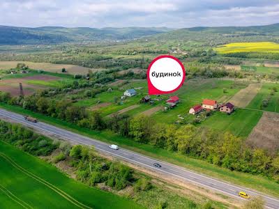 будинок за адресою с. Любинці, Молодіжна