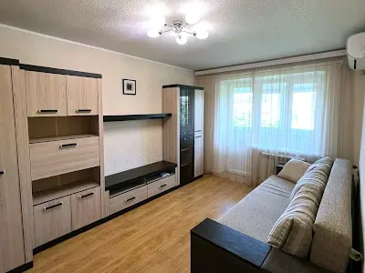 квартира по адресу Александра Поля просп. (Кірова), 92-А