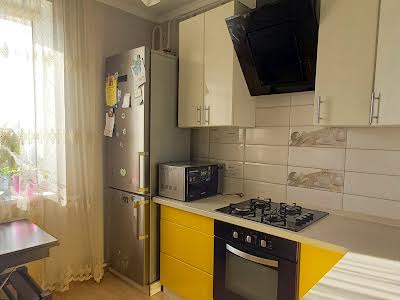 квартира по адресу Крупської ул., 1