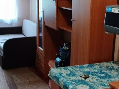 комната по адресу Даниила Галицкого ул., 35