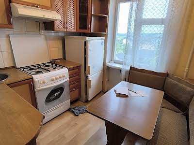 квартира за адресою Петра Калнишевського вул., 14