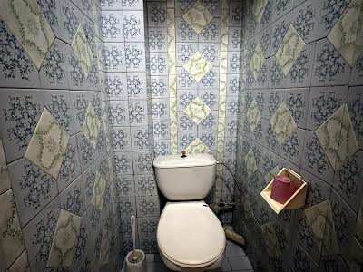 квартира по адресу Симона Петлюры ул. (Черняховського), 19