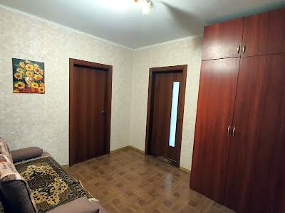 квартира за адресою Сергія Данченка вул., 3