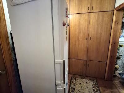 квартира по адресу Николая Закревского ул., 7
