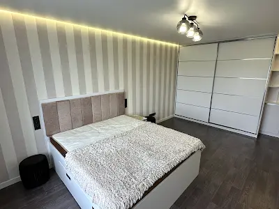 квартира по адресу Новопироговская ул., 33