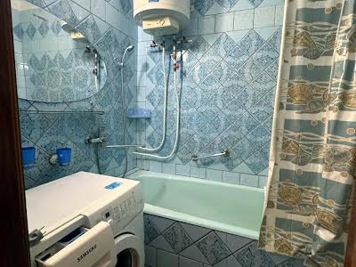 квартира за адресою Яскрава вул. (Тверська), 9