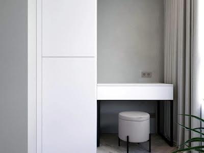 квартира за адресою Домбровського вул., 3б корп. 15