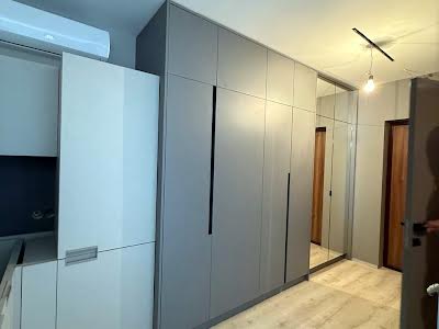 квартира за адресою Столичне шосе, 1