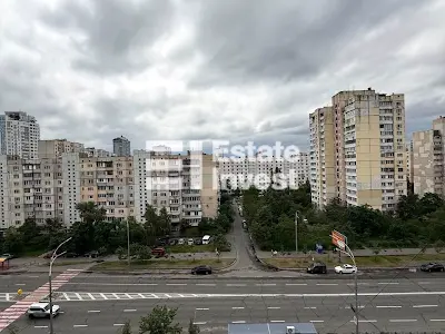 квартира за адресою Героїв Дніпра вул., 71