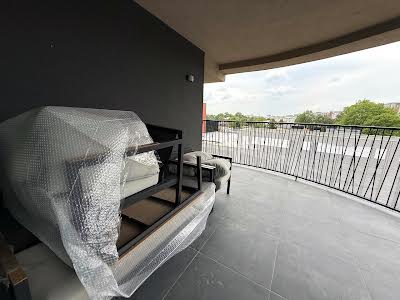 квартира за адресою Кульпарківська вул., 96Г