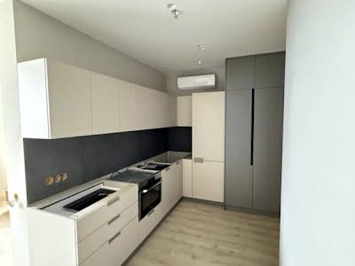 квартира за адресою Столичне шосе, 1