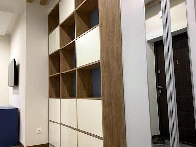 квартира за адресою Миколи Лукаша вул., 4б