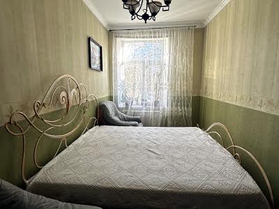 квартира за адресою Магістратська вул. (Першотравнева), 106