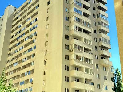 квартира за адресою Олевська вул., 11
