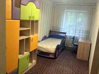 квартира по адресу Ялтинская ул., 6