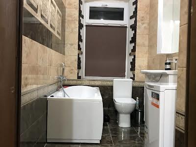 квартира за адресою Потебні вул., 2