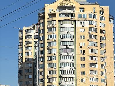 квартира за адресою Володимира Івасюка просп. (Героїв Сталінграду), 22