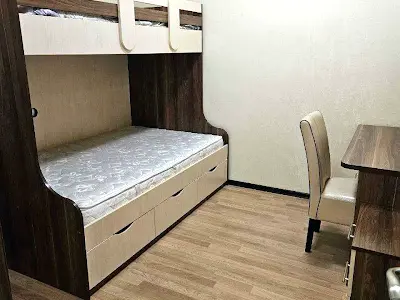 квартира по адресу Кондратюка Юрия ул., 5