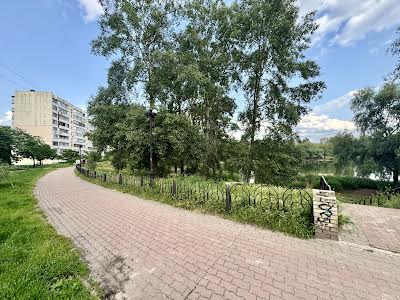 квартира за адресою Героїв Дніпра вул., 38-Б