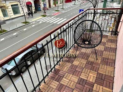 квартира по адресу Спасская ул., 9
