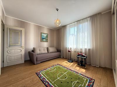 квартира по адресу Срибнокильская ул., 22