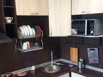 квартира по адресу Червоной Калины просп. (Владимира Маяковского), 70