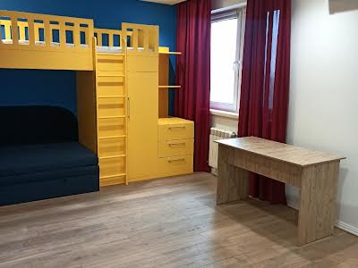 квартира за адресою Юрія Кондратюка вул., 5