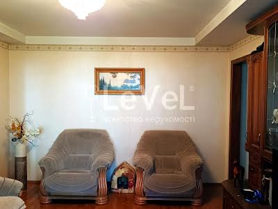 квартира за адресою Ентузіастів вул., 15